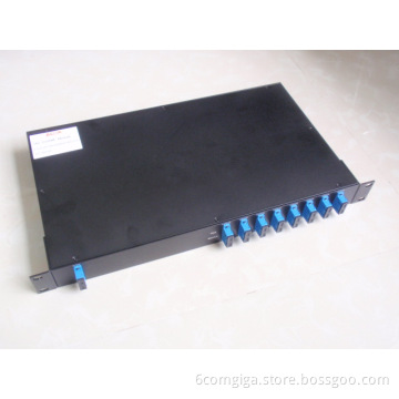 DWDM Module Telecom Mux Demux